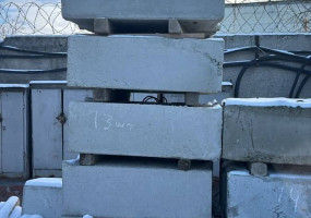 Завод ФБС №1