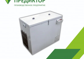 Погребок на Лоджию