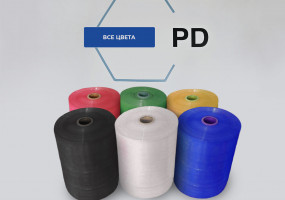 Стрейч пленка джамбо