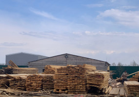 Пилорама Лесмаркет