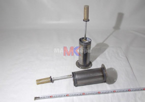 ООО "МАСТЕР-КАМ"