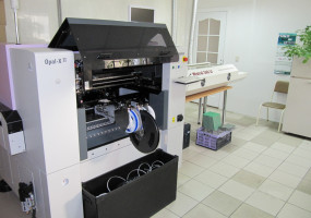 ООО "Электротехника и Автоматика"