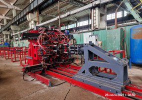 ООО "МУ "БОРЕЙ"