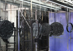 Дмитровский литейно-механический завод