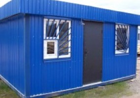 ООО «ГЛАВБЫТСТРОЙ»