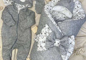 подарочный набор для малыша