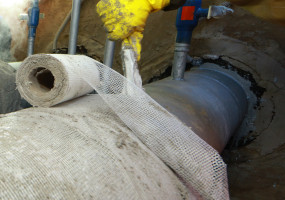 ООО "ГК ПИТЕР"