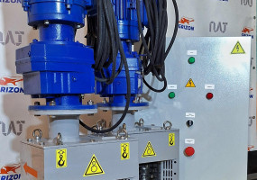 Промышленные Ленинградские Технологии