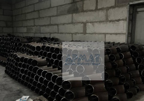 ООО «АРМАТ»
