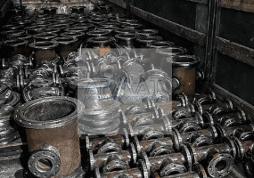 ООО «АРМАТ»