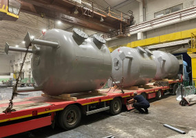 Инженерно-Производственный Центр Химического Машиностроения