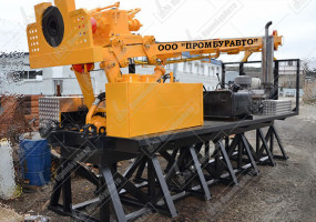 ПромБурАвто