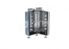 Уральский завод пищевого оборудования