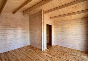 ООО Вятский лес