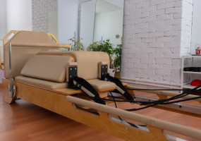 Производитель профессионального оборудования для пилатеса Areforma