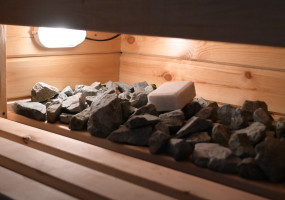 Строительная компания «Ваша баня»