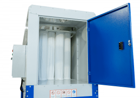 Аспирационная установка AIRTECH