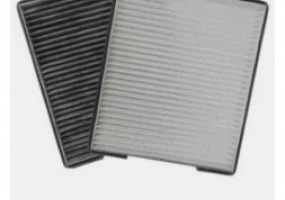 салонные фильтры