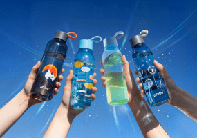 Бутылки для воды Phibo