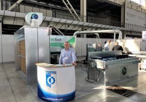 AirTech выставка