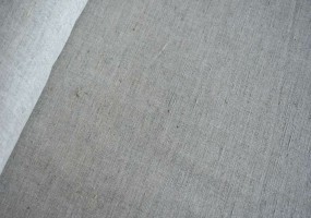 Ткани изо льна и хлопка