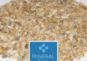 Ракушка (ракушечный кольматант)