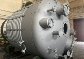 Инженерно-Производственный Центр Химического Машиностроения