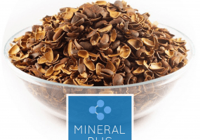 Скорлупа кедрового ореха