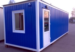 ООО «ГЛАВБЫТСТРОЙ»