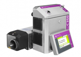 Промышленная маркировка