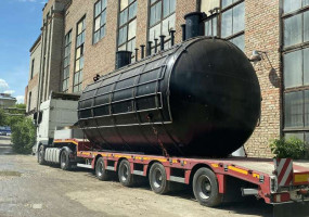 СПЕЦХИММАШ