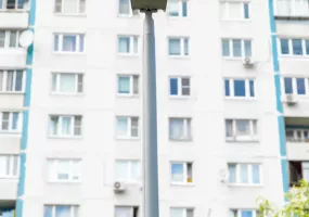 ОП — опора парковая