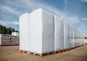 ООО Торрос - торф плодородный грунт и субстраты на основе торфа