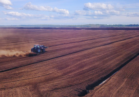 ООО Торрос - торф плодородный грунт и субстраты на основе торфа