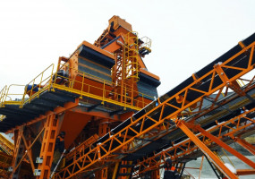 Завод дробильно-сортировочного оборудования «Канмаш ДСО»