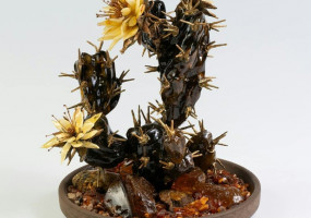 Янтарный Чиж