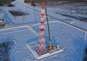 ООО «Первая Высотная»