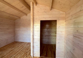 ООО Вятский лес