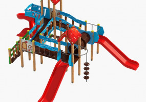 Детская площадка.ру