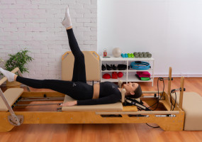 Производитель профессионального оборудования для пилатеса Areforma