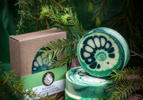 Натуральная косметика Green List