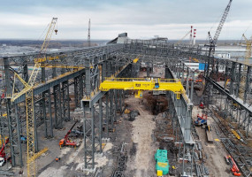 СтальСтройТехнологии