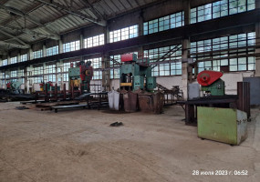 ООО "МУ "БОРЕЙ"