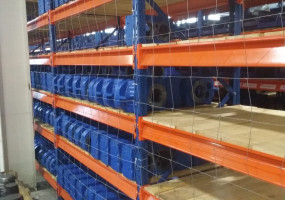 Промышленные редукторы