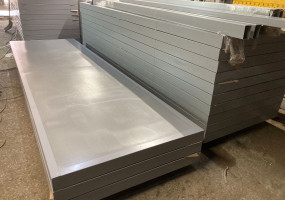 Шумозащитные экраны