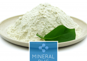 Известняковая мука