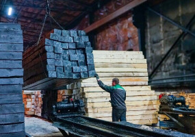 ООО "Артемовский шпалопропиточный завод"