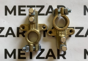 ООО "МЕТЗАР"