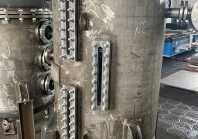 Инженерно-Производственный Центр Химического Машиностроения