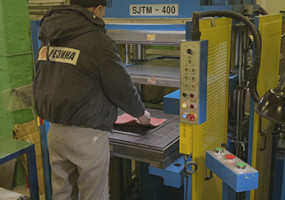 ООО НТЦ "РЕЗИНА"